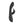 Vive Cato Pulsating Tip Rabbit Vibrator - Black