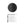 Vive Cato Pulsating Tip Rabbit Vibrator - Black