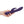 Vive Halo - Purple Rabbit Vibrator