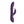 Vive Halo - Purple Rabbit Vibrator