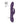 Vive Halo - Purple Rabbit Vibrator