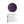 Vive Halo - Purple Rabbit Vibrator