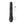 Vive Izara - G-Spot Black Rabbit Vibrator