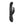 Vive Izara - G-Spot Black Rabbit Vibrator