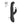 Vive Izara - G-Spot Black Rabbit Vibrator
