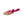 Vive Kyra Pulsating Tip Rabbit Vibrator - Pink