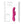 Vive May Rabbit Vibrator - Pink