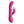 Vive May Rabbit Vibrator - Pink
