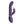 Vive May Rabbit Vibrator - Purple