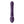 Vive May Rabbit Vibrator - Purple