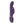 Vive May Rabbit Vibrator - Purple