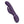 Vive May Rabbit Vibrator - Purple