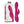 Vive Mira - Pink Rechargeable Rabbit Vibrator