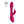 Vive Mira Spinning G-Spot Rabbit - Pink