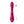 Vive Mira Spinning G-Spot Rabbit - Pink