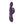 Vive Niva Rotating Vibrator - Purple