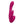 Vive SATU - Pink Rabbit Strapless Strap-On