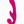 Vive SATU - Pink Rabbit Strapless Strap-On