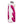 Vive SATU - Pink Rabbit Strapless Strap-On