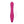Vive SATU - Pink Rabbit Strapless Strap-On