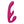 Vive SATU - Pink Rabbit Strapless Strap-On