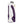 Vive SATU - Purple Strapless Strap-On