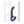 Vive SATU - Purple Strapless Strap-On