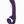 Vive SATU - Purple Strapless Strap-On