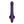 Vive SATU - Purple Strapless Strap-On