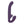 Vive SATU - Purple Strapless Strap-On