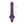 Vive SATU - Purple Strapless Strap-On