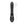 Vive TAKA - Black Inflatable Rabbit Vibe