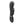 Vive TAKA - Black Inflatable Rabbit Vibe