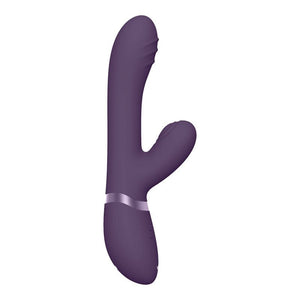Vive TANI - Purple Rabbit Vibrator