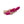 Vive Zosia Classic G-Spot Rabbit Vibrator - Pink