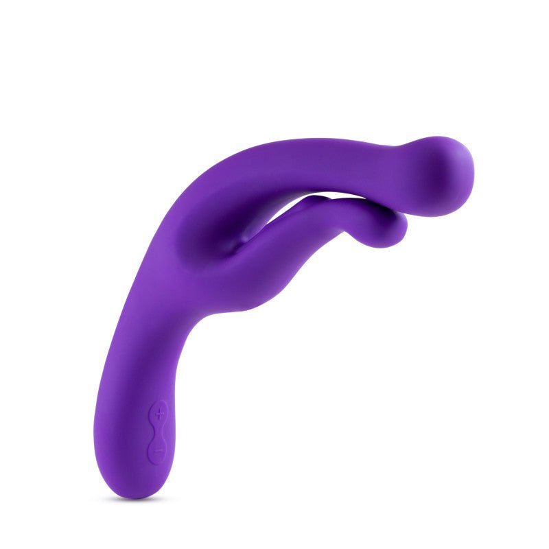 Wellness - G Wave Vibrator - Purple