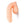 WhipSmart 8 Inch Eyecatcher Packer - Flesh