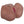 Zero Tolerance Channel Heart Realistic Vagina & Ass Stroker with Movie - Brown