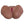 Zero Tolerance Channel Heart Realistic Vagina & Ass Stroker with Movie - Brown