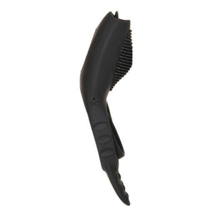 Zero Tolerance Mr Flicker - Black - Cock Ring with Wireless Remote