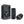 Zolo Strokemeister - Black - Squeezable Masturbator